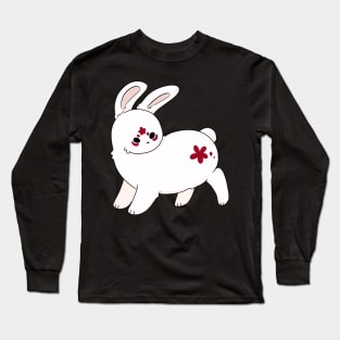 Year of the Rabbit Baby Long Sleeve T-Shirt